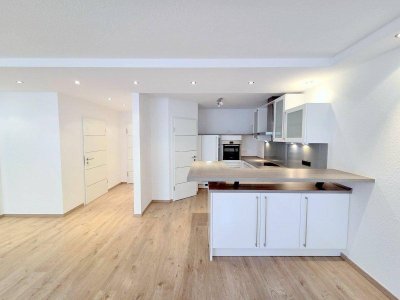 Neuwertige 2-Zimmerwohnung mit Südbalkon (Top A 5)