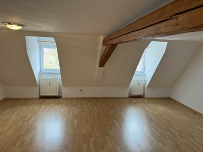 Ansprechende 4-Zimmer-Wohnung in Ebhausen/Rotfelden