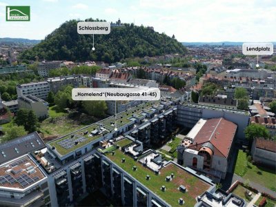 Wohnen mit Charakter – Design, Komfort &amp; Raumgefühl
