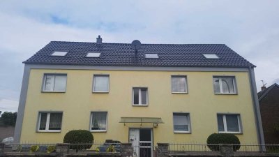 Gepflegte 2-Raum-EG-Wohnung in Hürth
