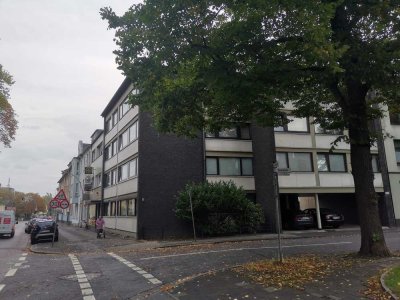 3,5-Zimmer-Wohnung in Duisburg Homberg Hochheide