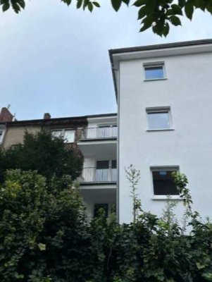 EG-Wohnung zentral gelegen in Münster