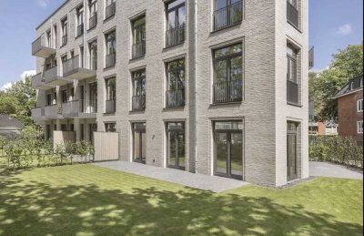 Nachmieter gesucht fur unsere schöne wohnung in Eimsbüttel