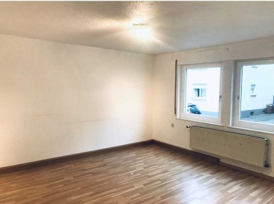 Helle 3-Zimmer Wohnung im 1. OG in Heilbronner Kernstadt