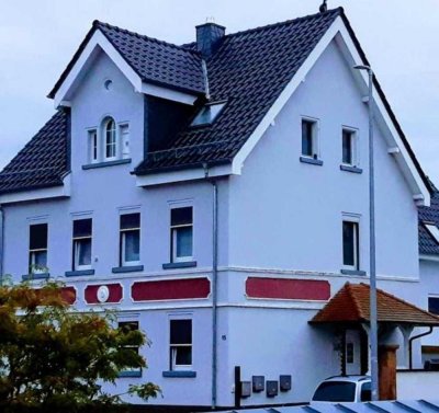 Vermiete Wohnung in Gernsheim