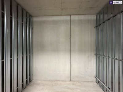 SUPER! Lassen Sie sich begeistern! Helle 2-Zimmer-Neubauwohnung mit großzügigem Balkon, exklusiver Tischlerküche und Tiefgaragenplatz.