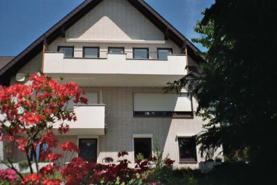 Schöne 2-Zi-Single-Wohnung in Königsfeld