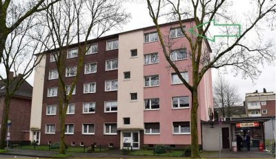 3,5 Zimmer Wohnung, provisionsfrei
