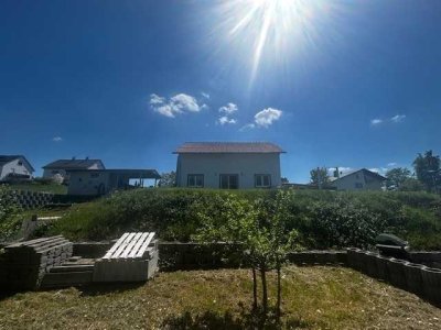 Ein perfektes Zuhause, unverbaubare Lage