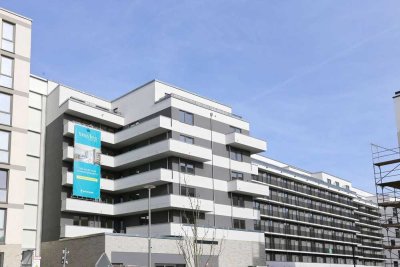 Smyles - großzügige Wohnung mit Wohnküche