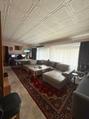 Vermietete 4 Zimmerwohnung in Krefeld Königshof
