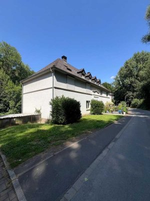 Charmante Eigentumswohnung für Paare, Singles oder kleine Familien