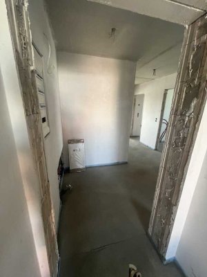 3-Zimmer-Neubauwohnung mit Balkon, Einbauküche & Stellplatz in Groß Hehlen – Erstbezug! 01.09.2025
