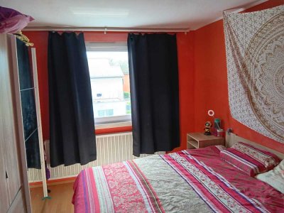 gut gelegene 4-Zimmer-Maisonette-Wohnung in Bad Homburg vor der Höhe