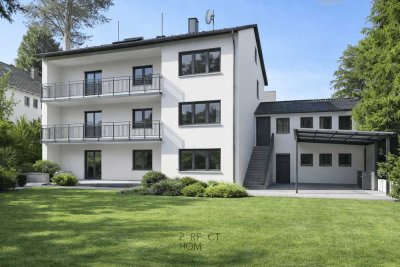 Wohnen + Vermieten: 3-Familienhaus mit Ausbaupotenzial & Gartenidyll – Heilbronn-Ost