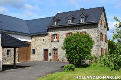 Ihr französischer Landsitz im Moselumland bei Klotten