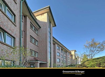 Solide Kapitalanlage in ruhiger Lage