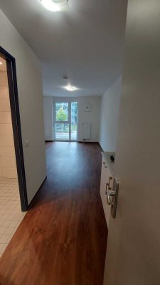 MITTENDRIN STATT NUR DABEI - 1-Zi-Studentenapartment neben TH Georg-Simon-Ohm