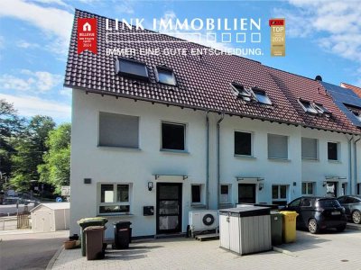 S-Kaltental: Familienfreundliches Reihenhaus mit Hobbyraum