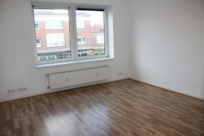 Gökerstraße 62a Mietwohnung 1.Etage 67m²
