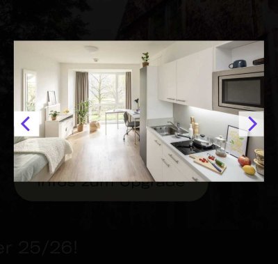 Studentenapartment
