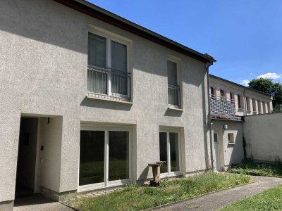 „Deine erste Immobilie? Setz auf dieses coole Two-Room-Flat in Leipzig!“