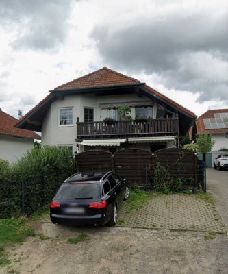Helle 2-Zimmer-Souterrain-Wohnung in Groß Kreutz OT Schenkenberg – Erstbezug nach Sanierung