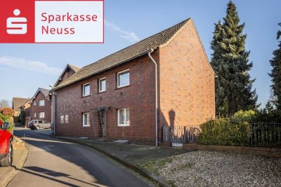 Neubau oder Sanierung - Sie haben die Wahl!