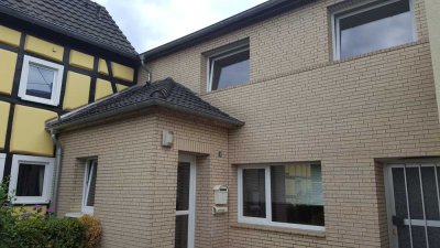 Sankt Augustin Birlinghoven, kleines Reihenhaus, EBK