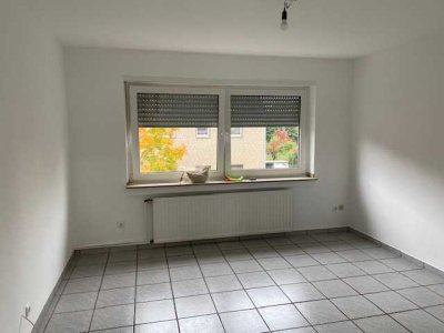 Renovierte 3-Zimmer-Wohnung mit Balkon in Geistenbeck