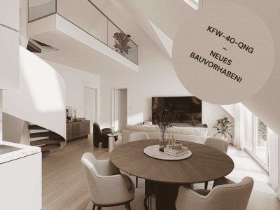 SCHNIEGLINGER55 - Neues Wohnen St. Johannis!