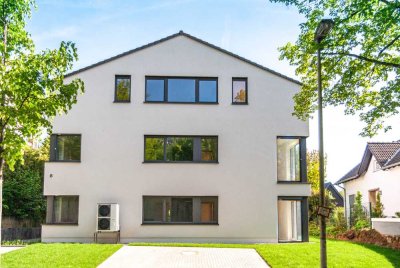 Sonnige Gartenwohnung in Schweinheim - Sofort einzugsfertig!