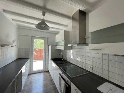 Charmante 2-  Zimmer  Wohnung in schöner Lage von Neheim