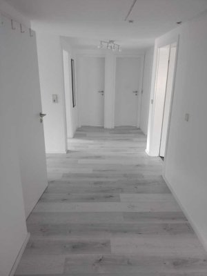 3-Zimmer-Wohnung mit Balkon und Stellplatz in 71149, Bondorf