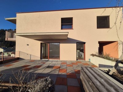 Fantastische 2-Zimmer-Wohnung in Bärnbach mit schöner Dachterrasse!