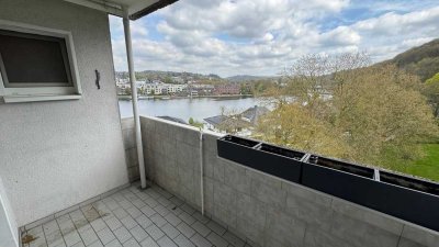 Renovierte 3,5-Zimmer Wohnung + Garage in Essen Kettwig