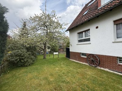 Modernisiertes Einfamilienhaus in idyllischer Sackgasse am Schölerberg