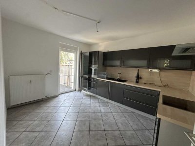 Helle 3 Zimmer 95qm Wohnung in Euskirchen Flamersheim mit Terrasse