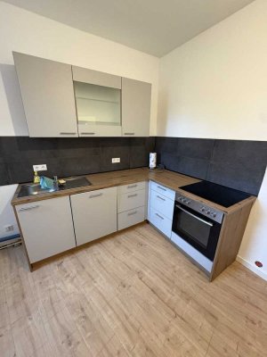 Renovierte 3-Zimmerwohnung zu mieten