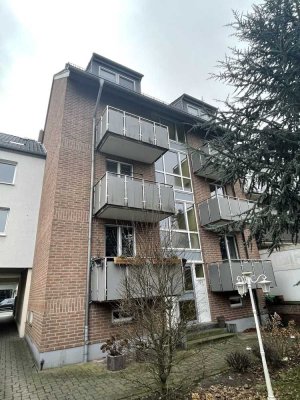 ** Geräumige Maisonette-Wohnung in Bremen-Woltmershausen! **