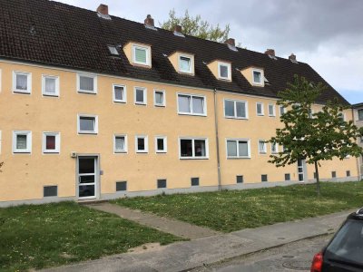 Schöne 2,5-Zimmer-Wohnung in Eichholz