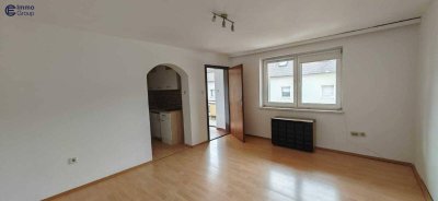 Kompakte Garconniere in Wels – funktional &amp; zentral gelegen