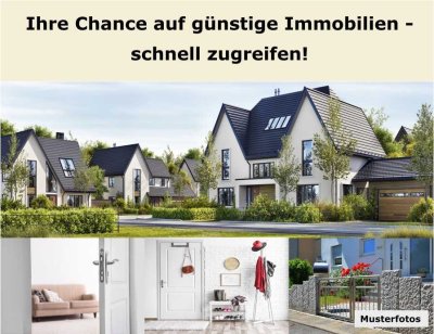 Ihr neues Zuhause: 3-Zimmer-Wohnung mit Terrasse und Gartenidylle