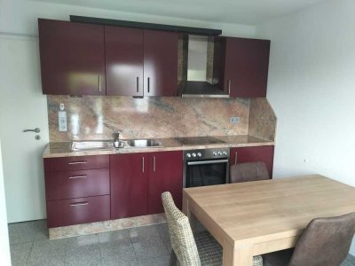 Gemtliches DG-Studio Nähe Hanau (Marktplatz)