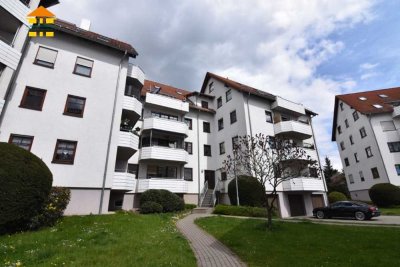 *vermietete 3-Raum-Maisonette-Wohnung mit Dachterrasse in St. Egidien*