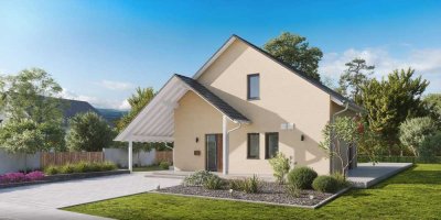 So wird Ihr Familienhaus Wirklichkeit - von der Vision bis zur perfekten Umsetzung für Sie!
