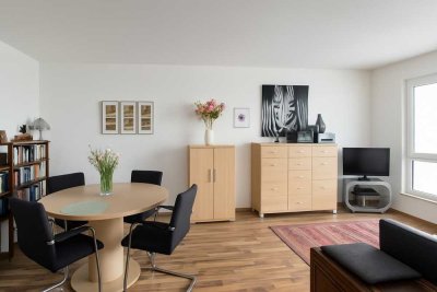 Ideal für Kapitalanleger und Selbstnutzer - 2-Zimmer-Wohnung