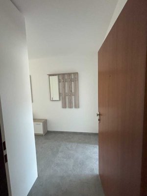Geschmackvolle 2 Zimmer-Single - Wohnung