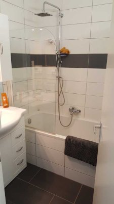 Sehr schöne, helle 3-Zimmer-Wohnung in Aachen-Forst