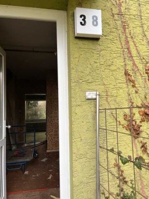 Haus für Heimwerker